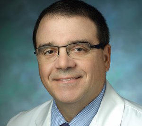 Roberto Salvatori MD - Baltimore, MD