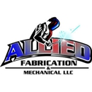 Allied Fabrication & Mechanical - Sheet Metal Work