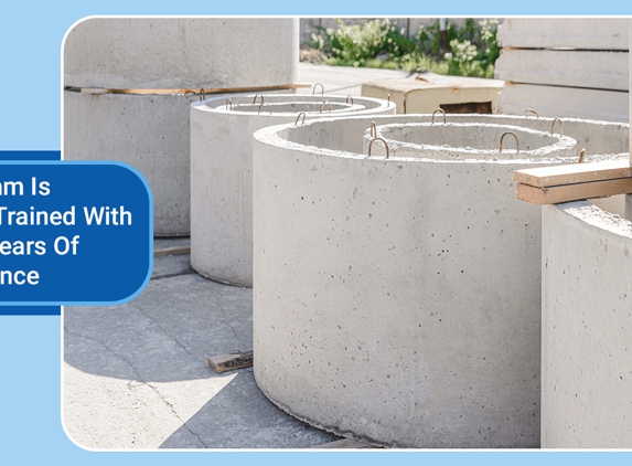 Diston Sewage Maintenance - Montrose, VIC. Our Team Is Highly Trained With Many Years Of Experience