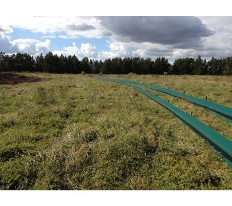 Greenaway Sediment Control Pty Ltd - Windsor, NSW
