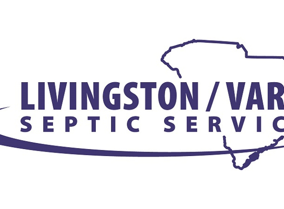 Livingston/Varn Septic Service - White Rock, SC