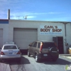 Carl's Body Shop gallery