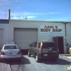 Carl's Body Shop