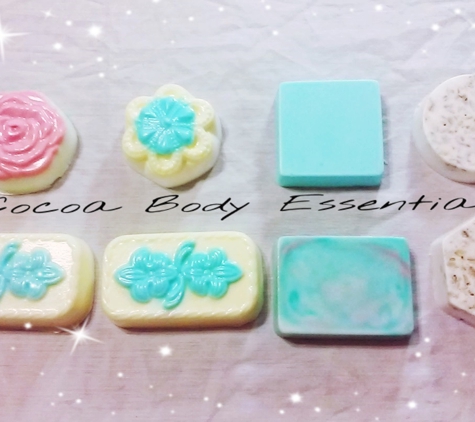 Cocoa Body Essentials - Mableton, GA