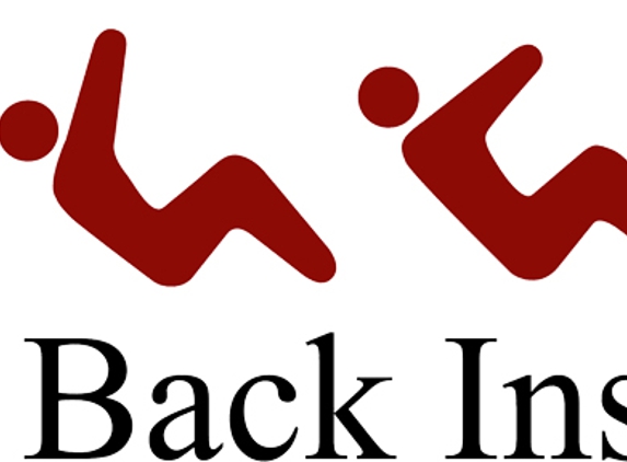 Texas Back Institute - Plano, TX