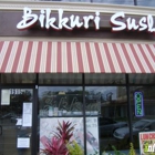 Bikkuri Sushi