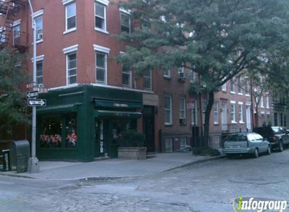 Cubby Hole - New York, NY