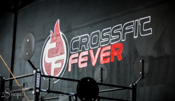 CrossFit Fever - Pembroke Pines, FL