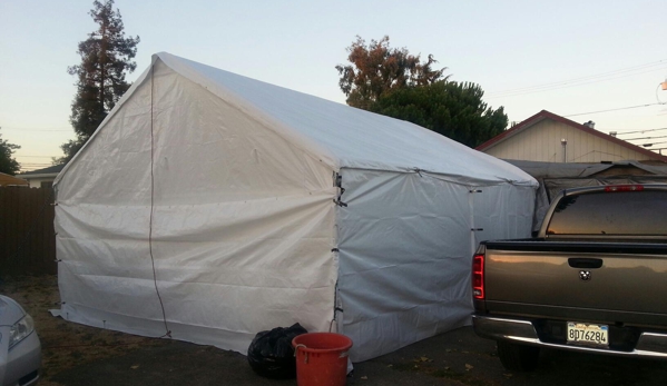 CostLess Tent Rentals For All Occasions - Hayward, CA