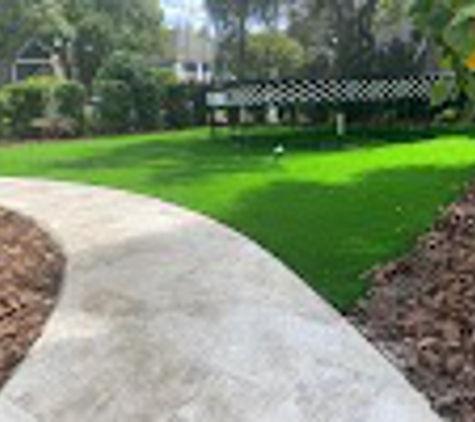 M3 Artificial Grass & Turf Installation Broward - Fort Lauderdale, FL