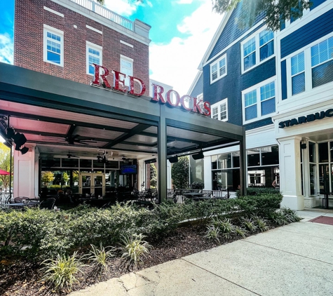 Birkdale Village - Huntersville, NC