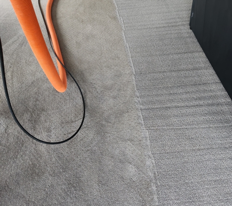 All About Cleaning Services