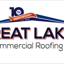 Great Lakes Commercial Roofing - Roofing Contractors