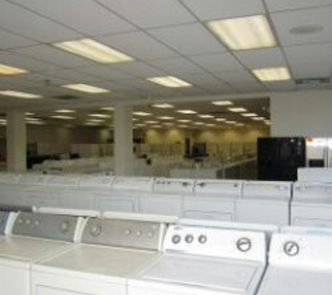 Appliance Warehouse - Sacramento, CA