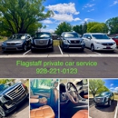 Flagstaff Private Car Service - Limousine Service