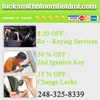 Locksmith Bloomfield MI gallery