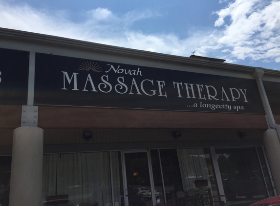 Novah Natural Therapy Clinics - Little Rock, AR