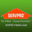 SERVPRO of Bartow County - Fire & Water Damage Restoration