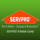 SERVPRO of Bartow County