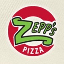 Zepp's Pizza - Restaurants