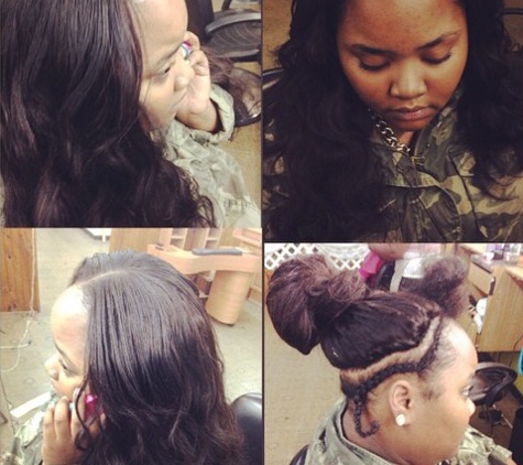 Shestyled_by_jerica - Cambria Heights, NY