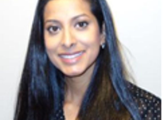 Dr. Anjuli Desai, MD - Austin, TX