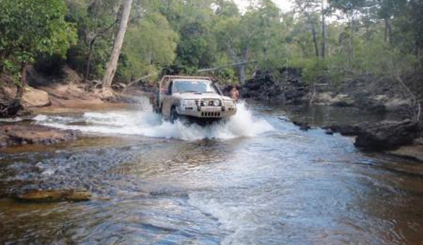 Dobinsons Spring & Suspension Sydney - Smeaton Grange, NSW