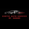 Exotic Auto Service by Kabani gallery