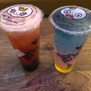 Vivi Bubble Tea - Philadelphia, PA