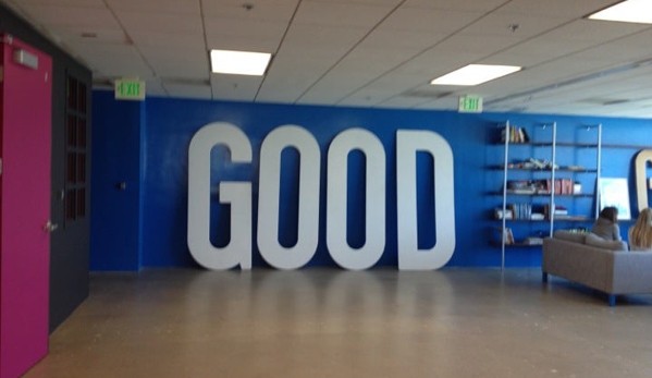 Good Corps - Los Angeles, CA