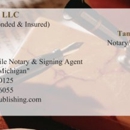 TR Notary LLC - Notaries Public