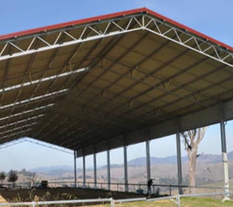 MA Steel and Sheds - Young, NSW