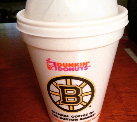 Dunkin' - Scituate, MA