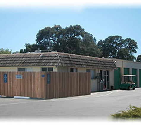 Longview Drive Self Storage - Sacramento, CA