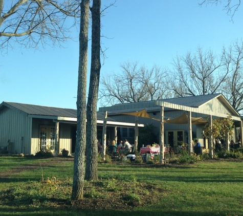 NightHawk Vineyard & Winery - Paola, KS