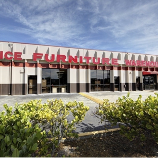 Office Furniture Warehouse - Pompano Beach, FL