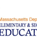 Massachusetts Department of Elementary & Secondary Education - School Districts