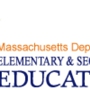 Massachusetts Department of Elementary & Secondary Education