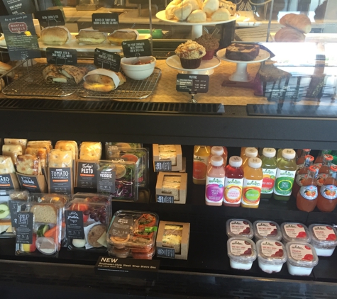 Starbucks Coffee - Roseville, CA