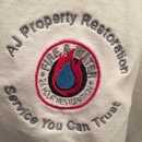 AJ Property Restoration - Water Damage Emergency Service