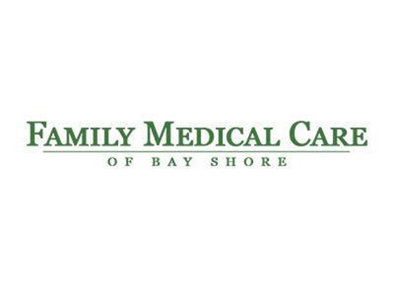 Family Medical Care of Bay Shore - Bay Shore, NY