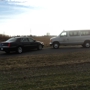 Mark's Limo and shuttle
