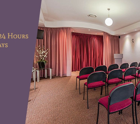 Mark G Hammond Funeral Services - Laurieton, NSW. Available 24 Hours A Day, 7 Days A Week