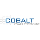 Cobalt Power Systems Inc - Electric Contractors-Commercial & Industrial