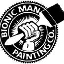 Bionic Man Painting Company - Painting Contractors
