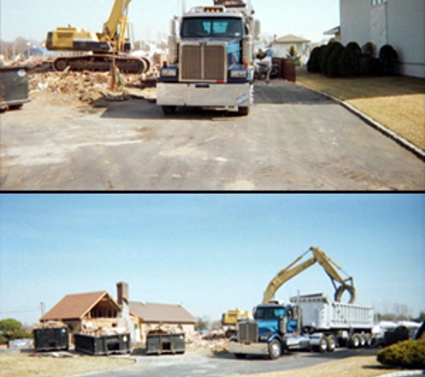 AAA BEST DEMOLITION CONTRACTOR - Fort Lauderdale, FL