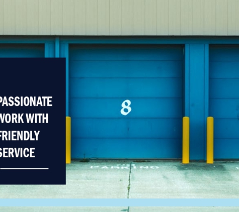 Smart Security and Automation. Passionate work with friendly service.