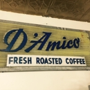 D'amico Foods - Coffee Shops