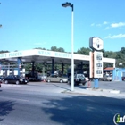 Hatoff's Gas Station