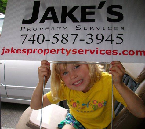 Jake's Property Services - Granville, OH. Throwback Thursday